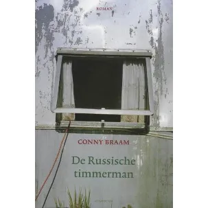 Afbeelding van De Russische timmerman