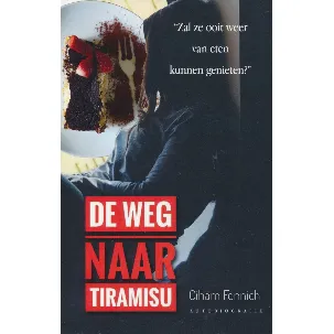 Afbeelding van De weg naar tiramisu