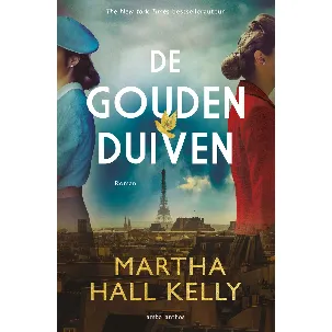 Afbeelding van De Gouden Duiven