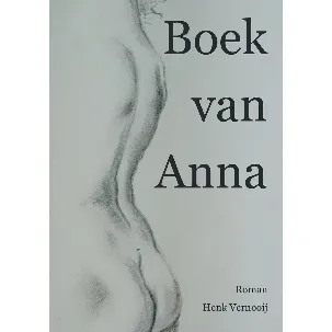 Afbeelding van Boek van Anna