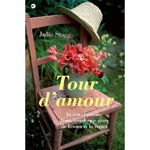 Afbeelding van Tour d'amour