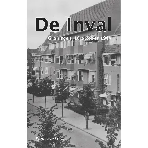 Afbeelding van De Inval