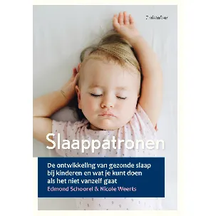 Afbeelding van Slaappatronen