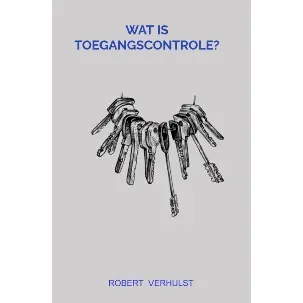 Afbeelding van Wat is toegangscontrole?