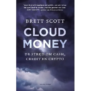 Afbeelding van Cloudmoney