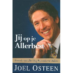 Afbeelding van Jij op je allerbest