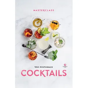 Afbeelding van Masterclass - Cocktails