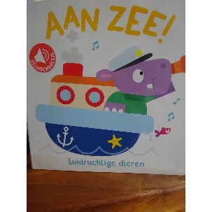 Afbeelding van Aan Zee , Luidruchtige dieren