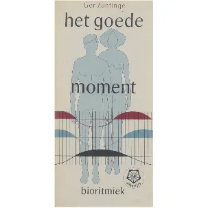 Afbeelding van Het goede moment, bioritmiek