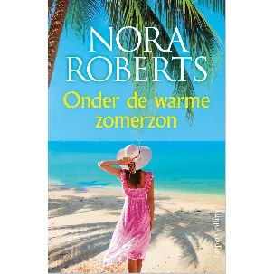 Afbeelding van Onder de warme zomerzon