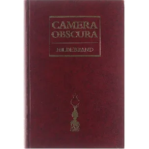 Afbeelding van Camera obscura