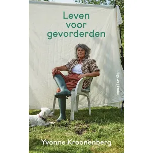 Afbeelding van Leven voor gevorderden