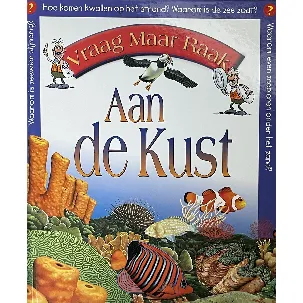 Afbeelding van Aan De Kust