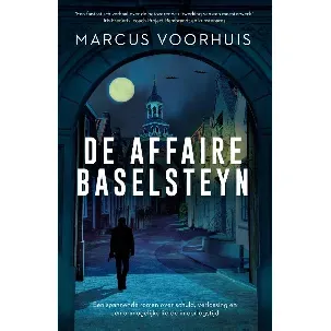 Afbeelding van De affaire Baselsteyn