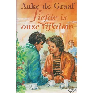 Afbeelding van Liefde is onze rijkdom (vcl)