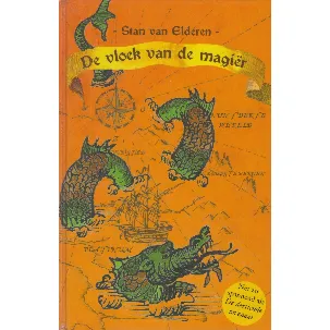 Afbeelding van Vloek Van De Magier