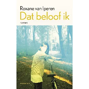 Afbeelding van Dat beloof ik