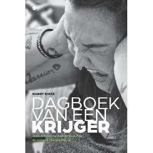 Afbeelding van Dagboek van een krijger