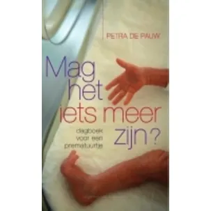 Afbeelding van Mag Het Iets Meer Zijn?