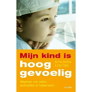 Afbeelding van Mijn kind is hooggevoelig