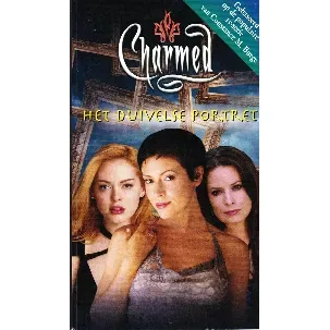 Afbeelding van Charmed 021 Een Duivels Portret