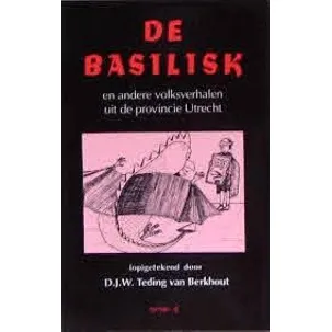 Afbeelding van Basilisk