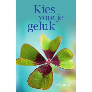 Afbeelding van Kies voor je geluk