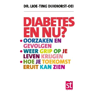 Afbeelding van Spreekuur Thuis - Diabetes en nu