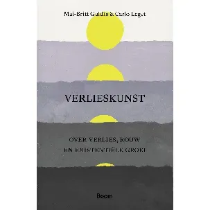 Afbeelding van Verlieskunst