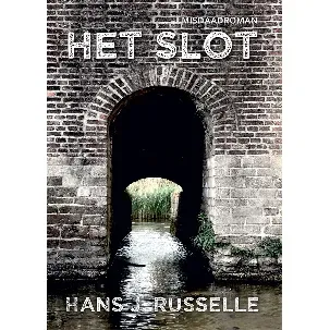 Afbeelding van Het slot