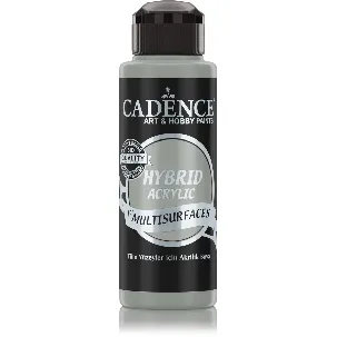 Afbeelding van Acrylverf - Multisurface Paint - Moss - Cadence Hybrid - 120 ml