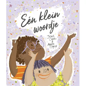 Afbeelding van Eén klein woordje