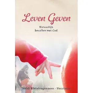 Afbeelding van Leven geven