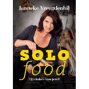 Afbeelding van Solo Food