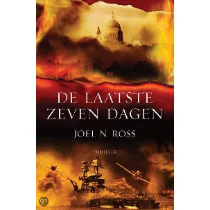 Afbeelding van De Laatste Zeven Dagen