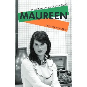 Afbeelding van Maureen