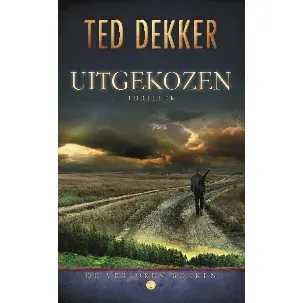 Afbeelding van De verloren boeken 1 - Uitgekozen