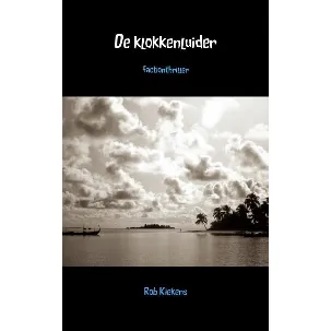 Afbeelding van De klokkenluider