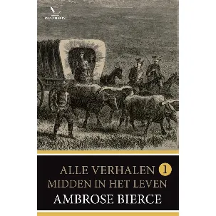 Afbeelding van Bierce - Alle verhalen 1 - Midden in het leven