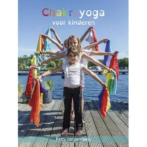 Afbeelding van Chakrayoga voor kinderen