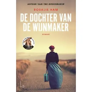 Afbeelding van De dochter van de wijnmaker