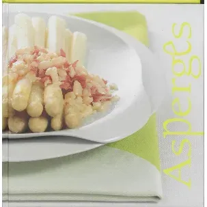 Afbeelding van Asperges