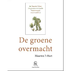 Afbeelding van De groene overmacht