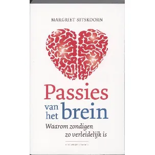 Afbeelding van Passies van het brein