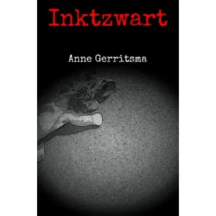 Afbeelding van Inktzwart