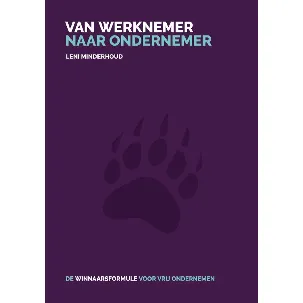 Afbeelding van Van werknemer naar ondernemer