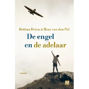 Afbeelding van De engel en de adelaar