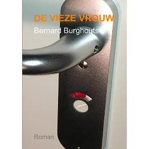 Afbeelding van De vieze vrouw