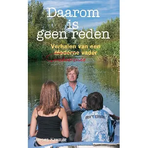 Afbeelding van Daarom is geen reden