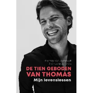 Afbeelding van De tien geboden van Thomas